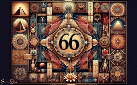 66th birthday meaning|66 Spiritual Number Meaning: Harmony, Family, Love,